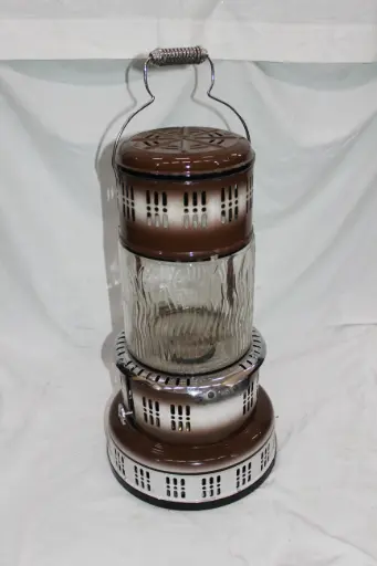 [PDH-019] Kerosene Heater