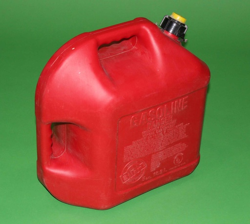 [PDH-025] Gas Can