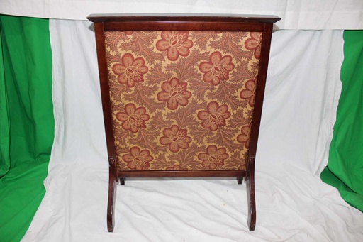 [PDH-026] Fireplace Screen