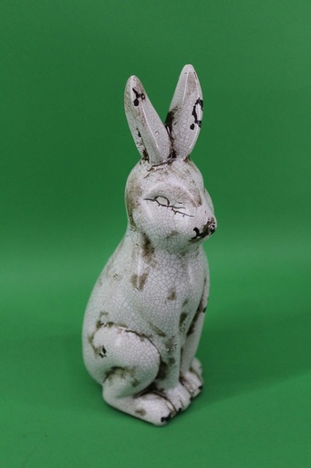[PDK-001] Rabbit Figurine