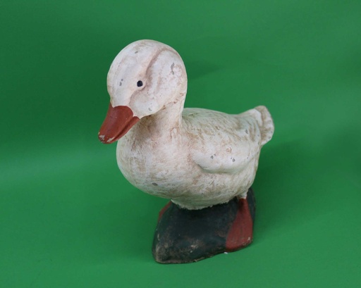 [PDK-003] Duck Figurine