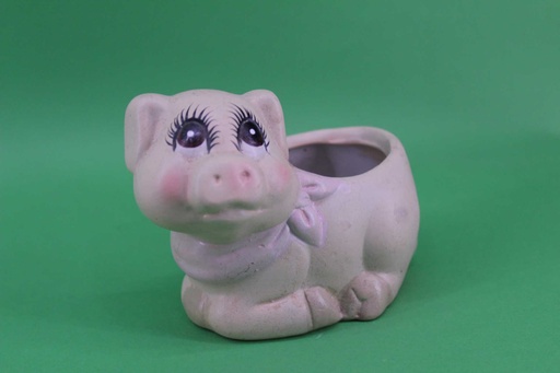 [PDK-008] Pig Planter