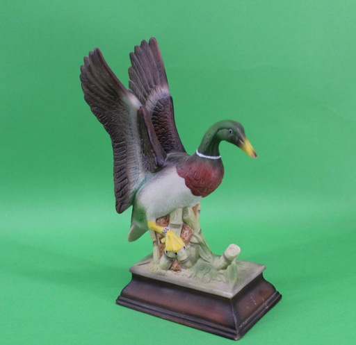 [PDK-010] Duck Figurine