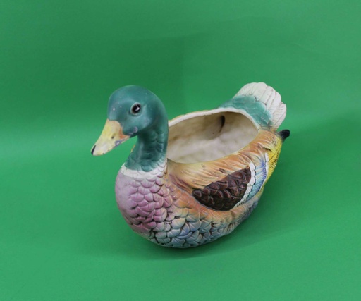 [PDK-011] Duck Planter