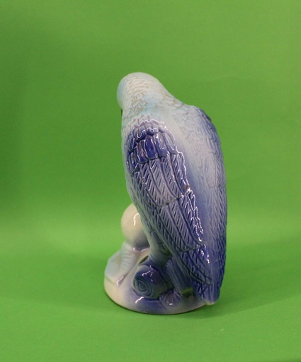 [PDK-012] Parrot Figurine