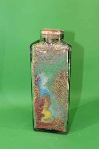 [PDK-013] Sand Art Bottle