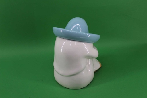 [PDK-023] Sombrero Figurine