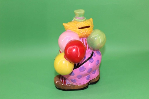 [PDK-024] Clown Bank