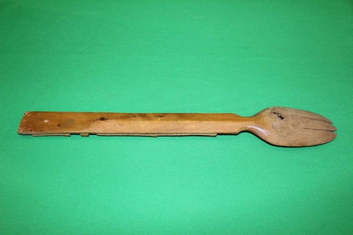 [PDK-042] Decorative Spork