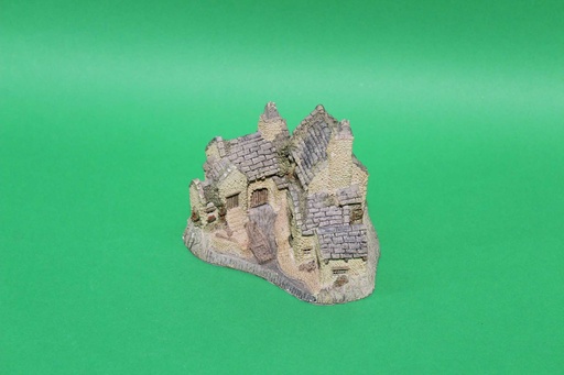 [PDK-056] Ceramic Cottage 