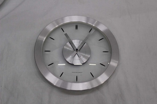 [PDL-005] Wall Clock