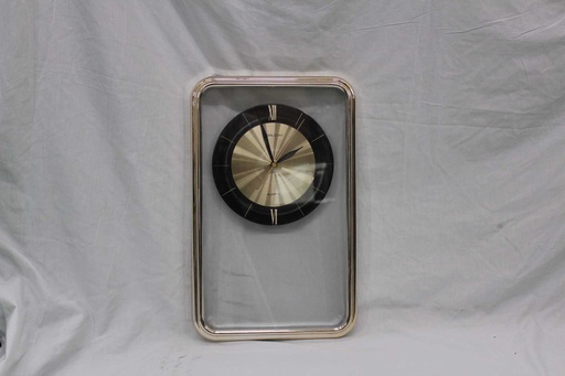 [PDL-006] Wall Clock