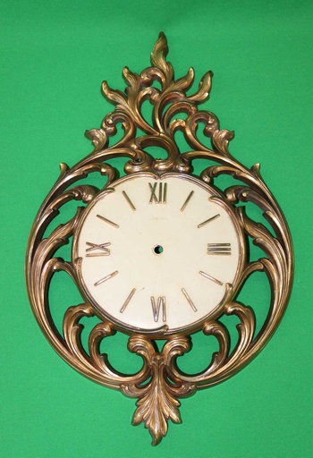 [PDL-007] Wall Clock