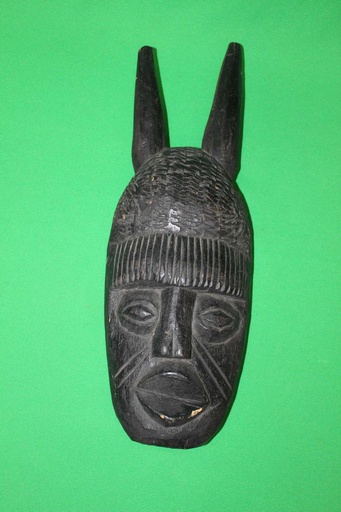 [PDL-008] Tribal Mask