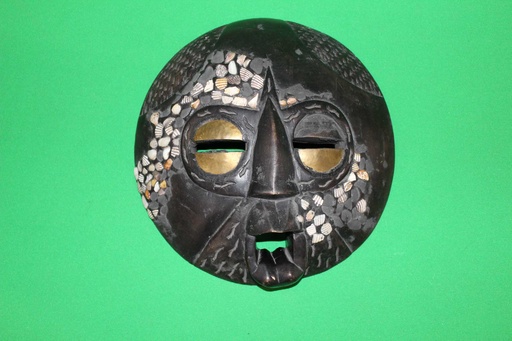 [PDL-009] Tribal Mask