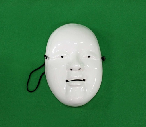 [PDL-010] Ceramic Mask