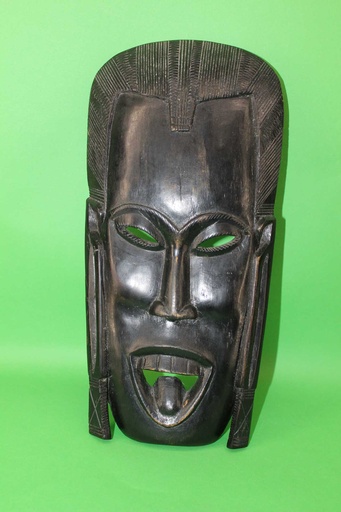 [PDL-011] Tribal Mask