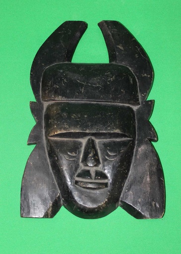 [PDL-012] Tribal Mask