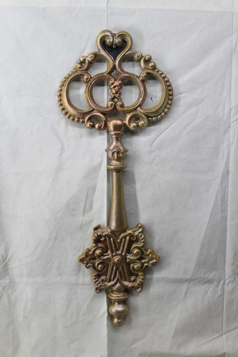 [PDL-021] Skeleton Key Wall Decor