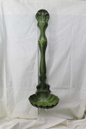[PDL-022] Ladle Wall Decor