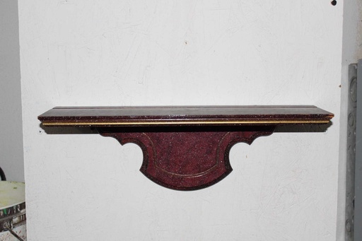 [PDL-024] Wall Shelf
