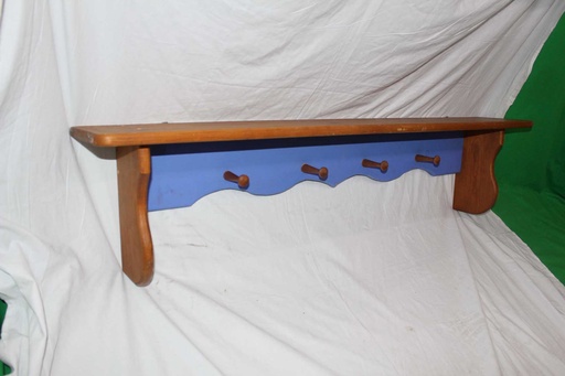 [PDL-027] Wall Shelf