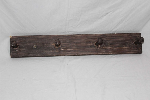 [PDL-028]  Wall Hook Rack