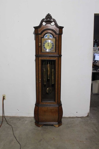 [PDM-001] Herschede Grandfather Clock