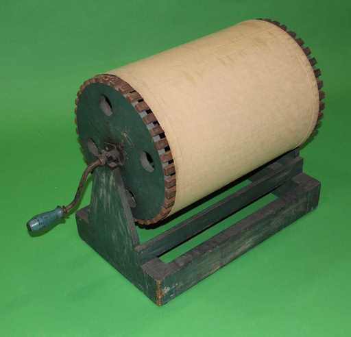 [PDM-003] Wind Machine