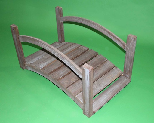 [PDM-004] Mini Footbridge