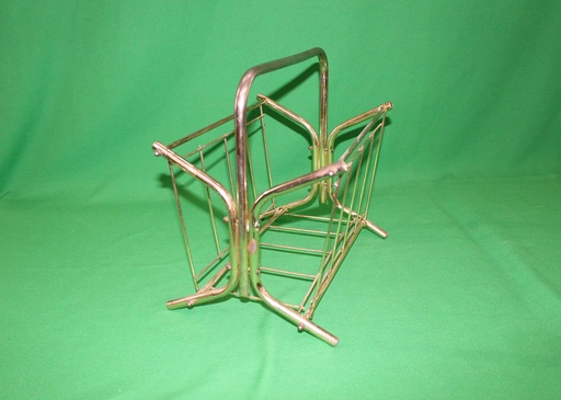 [PDM-014] Magazine Rack