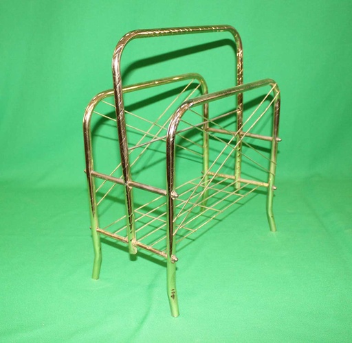 [PDM-015] Magazine Rack