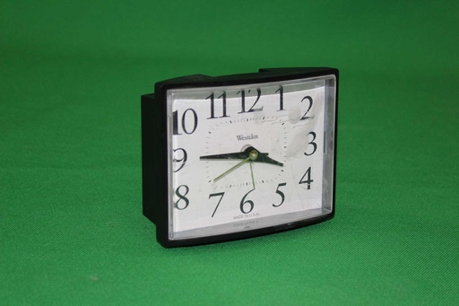 [PDM-025] Alarm Clock