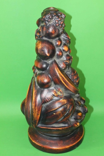 [PDM-030] Fruit Statue