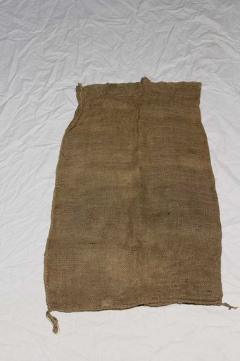 [PDM-040] Burlap Sack