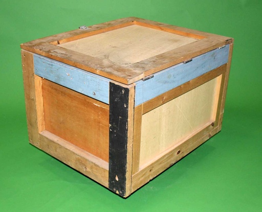 [PDO-008] Crate