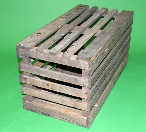 [PDO-010] Lobster Crate