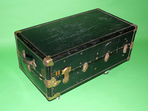 [PDO-017] Steamer Trunk
