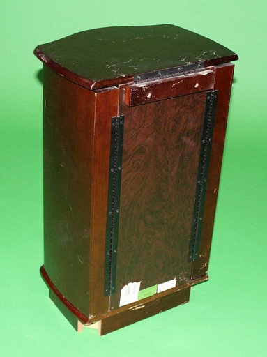 [PDO-023] Jewelry Box