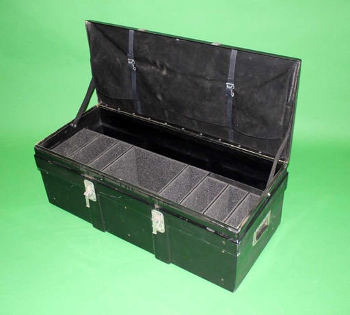 [PDO-025] Road Case