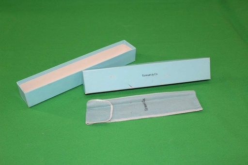 [PDO-039] Tiffany Box