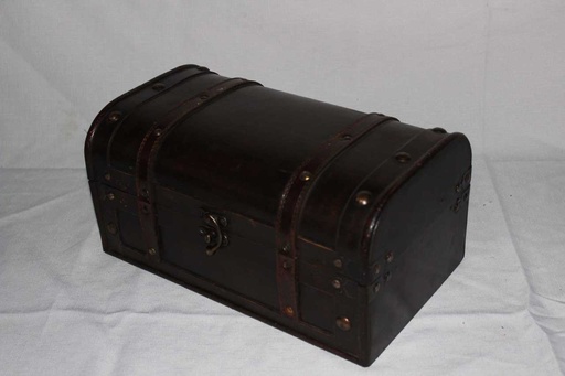 [PDO-043] Small Chest