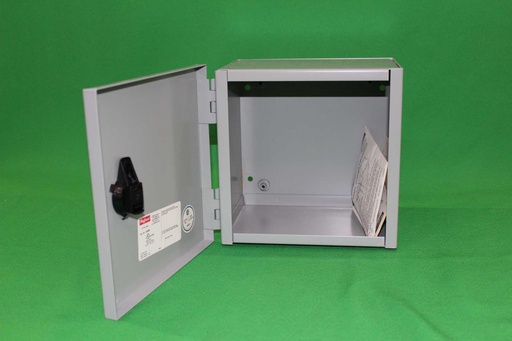 [PDO-046] Junction Box