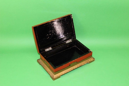 [PDO-055] Jewelry Box