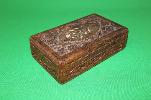 [PDO-056] Jewelry Box