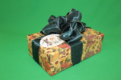 [PDO-057] Gift Box