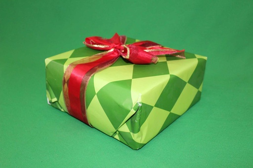 [PDO-058] Christmas Present