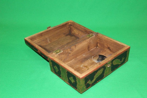[PDO-064] Jewelry Box