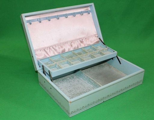 [PDO-069] Jewelry Box