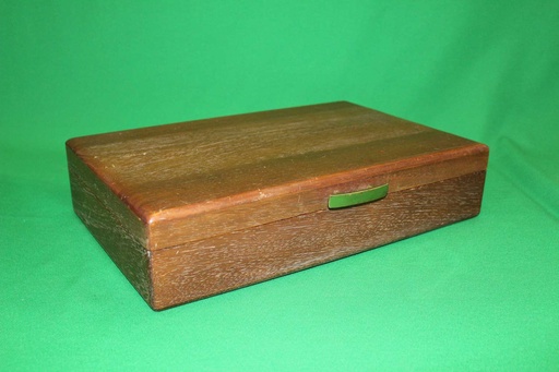 [PDO-070] Silverware Chest